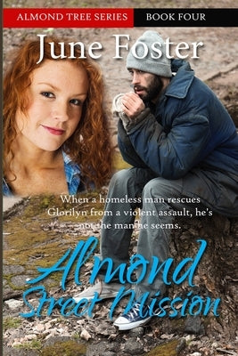 Almond Street Mission by Foster, June