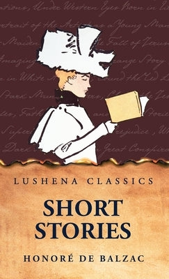 Short Stories by Honoré de Balzac