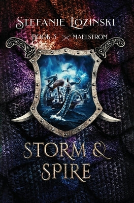Maelstrom by Lozinski, Stefanie