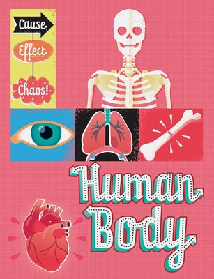 Human Body by Mason, Paul