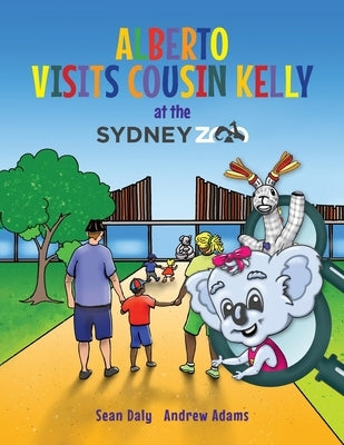 Sydney Zoo by Daly, Sean