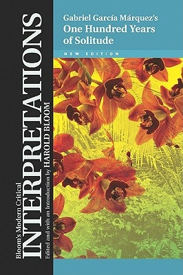 One Hundred Years of Solitude by Garcia Marquez, Gabriel