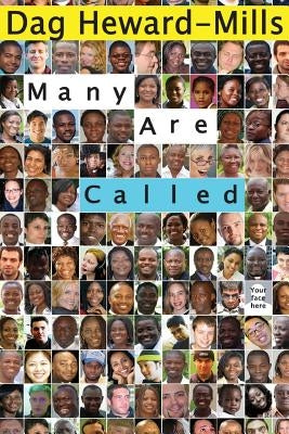 Many are called by Heward-Mills, Dag