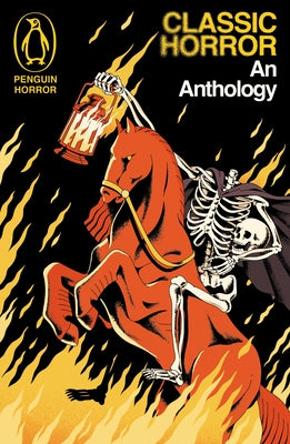 Classic Horror: An Anthology by Authors, Various