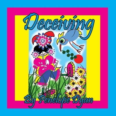 Deceiving by Dyan, Penelope