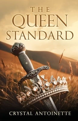 The Queen Standard by Antoinette, Crystal