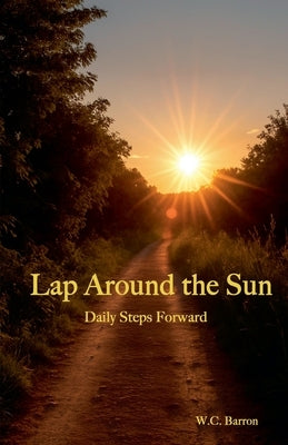 Lap Around the Sun by Barron, William