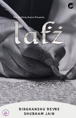 Lafz by Devre, Dirghanshu