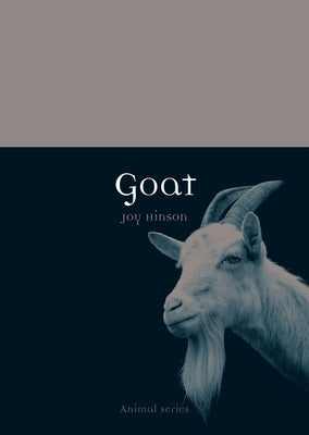 Goat by Hinson, Joy