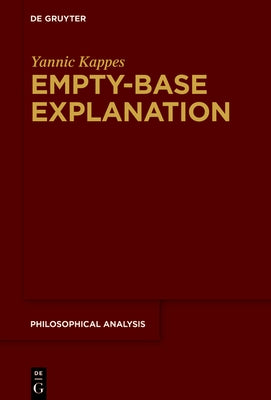 Empty-Base Explanation by Kappes, Yannic