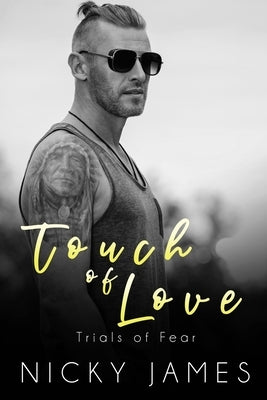 Touch of Love by James, Nicky
