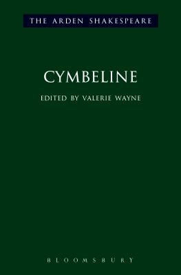 Cymbeline: Third Series by Shakespeare, William