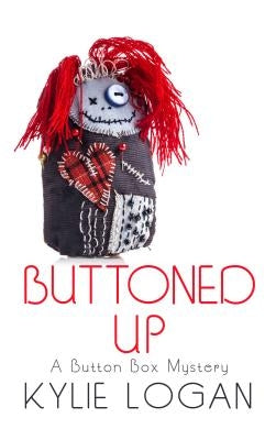 Buttoned Up by Logan, Kylie