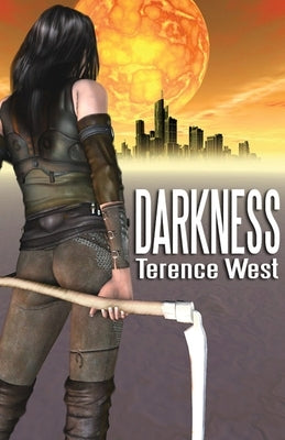 Darkness by West, Terence