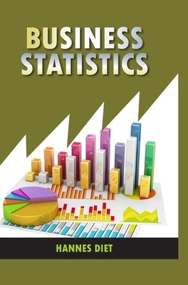 Business Statistics by Diet, Hannes