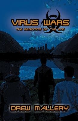 Virus Wars by Mallery, Drew