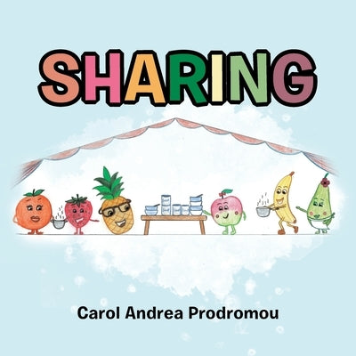 Sharing by Prodromou, Carol Andrea