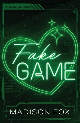 Fake Game: Discreet Edition by Fox, Madison