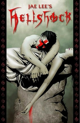 Hellshock: The Definitive Edition by Lee, Jae