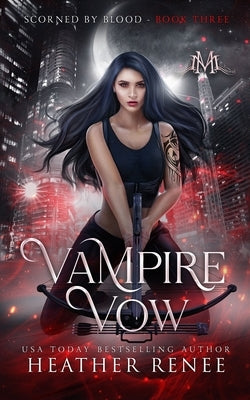Vampire Vow by Mayhem, Mystics And