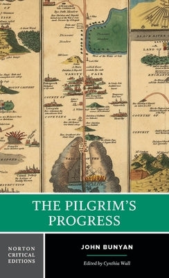 The Pilgrim's Progress by Bunyan, John