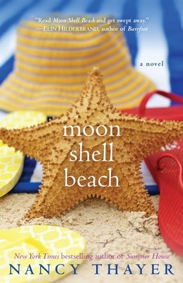 Moon Shell Beach by Thayer, Nancy