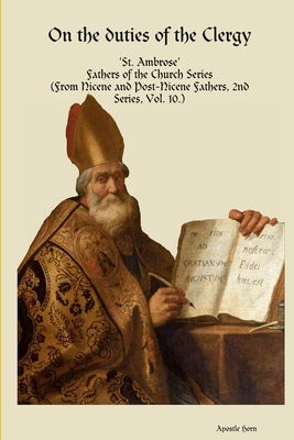 On the duties of the Clergy by Horn, Apostle