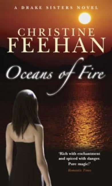 Oceans Of Fire by Feehan, Christine