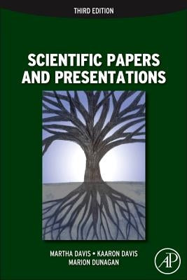 Scientific Papers and Presentations by Davis, Martha
