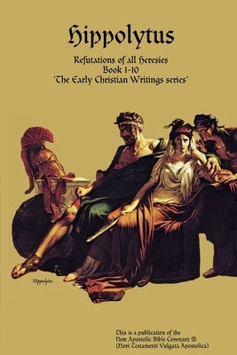 Hippolytus by Horn, Apostle