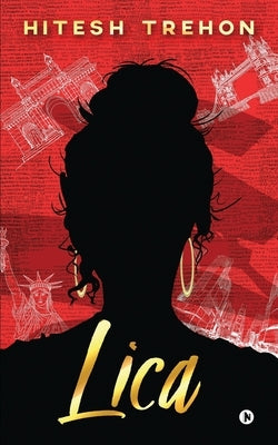 Lica by Hitesh Trehon