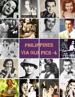 Philippines Via Old Pics - 4 by Elizes Pub, Tatay Jobo