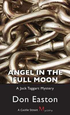 Angel in the Full Moon by Easton, Don
