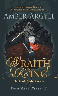 Wraith King by Argyle, Amber