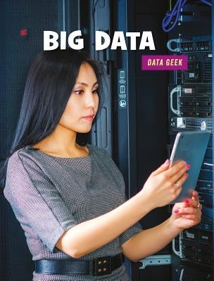 Big Data by Fontichiaro, Kristin