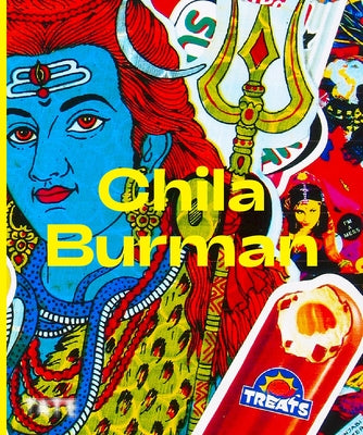 Chila Burman by Burman, Chila