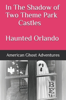 In The Shadow of Two Theme Park Castles - Haunted Orlando by Hoffman, Debra Walloch