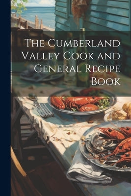 The Cumberland Valley Cook and General Recipe Book by Anonymous