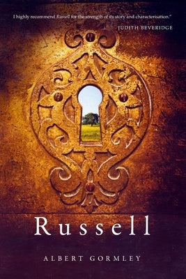 Russell: A Saga by Gormley, Albert