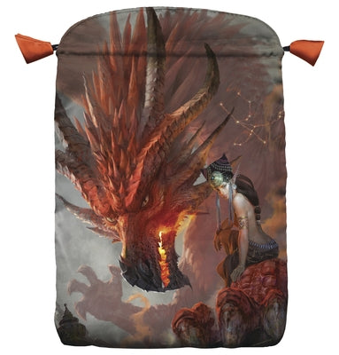 Stardragons Bag by Barbieri, Paolo
