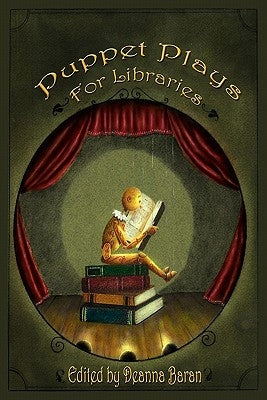 Puppet Plays for Libraries by Baran, Deanna