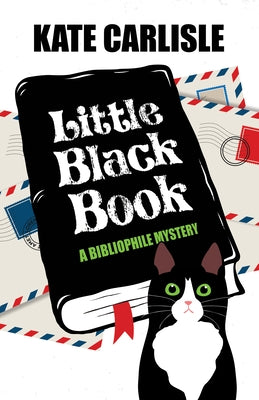Little Black Book by Carlisle, Kate
