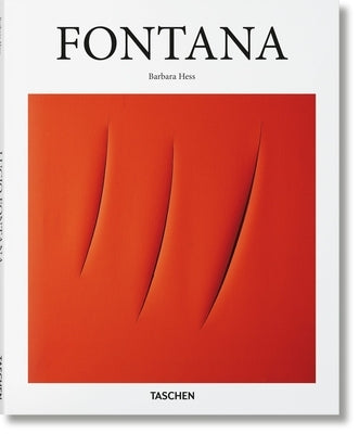 Fontana by Hess, Barbara