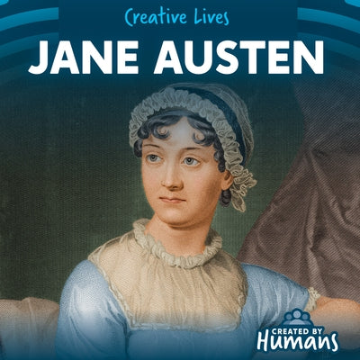 Jane Austen by Rajczak Nelson, Kristen
