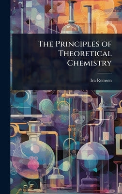 The Principles of Theoretical Chemistry by Remsen, Ira