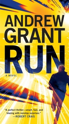 Run by Grant, Andrew