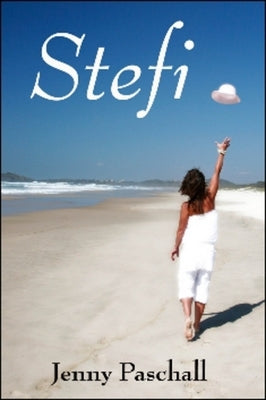 Stefi by Paschall, Jenny