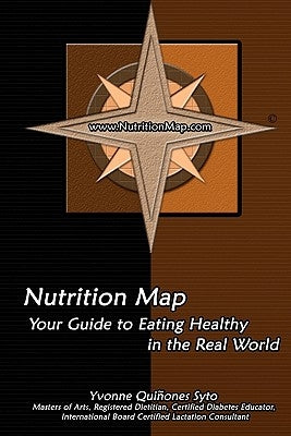 Nutrition Map by Syto, Yvonne Quinones
