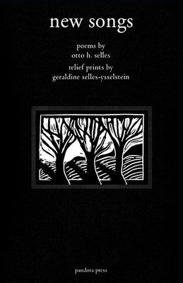 New Songs by Selles-Ysselstein, Geraldine