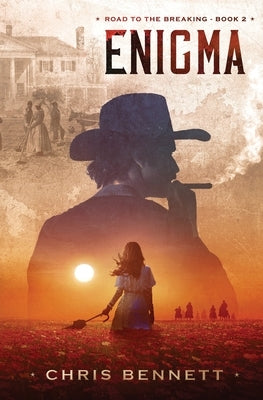 Enigma by Bennett, Chris
